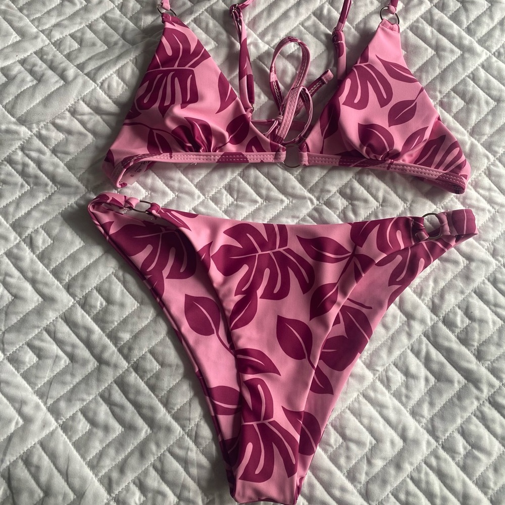 shein bikini
